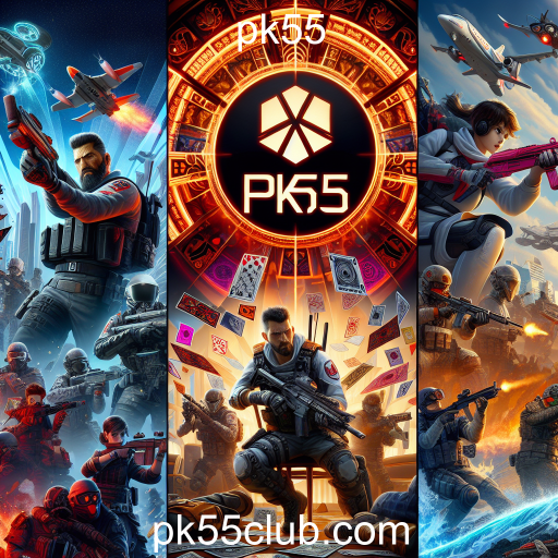 Explorando o Mundo dos Jogos FPS: Uma Imersão Através do Tiro em Primeira Pessoa